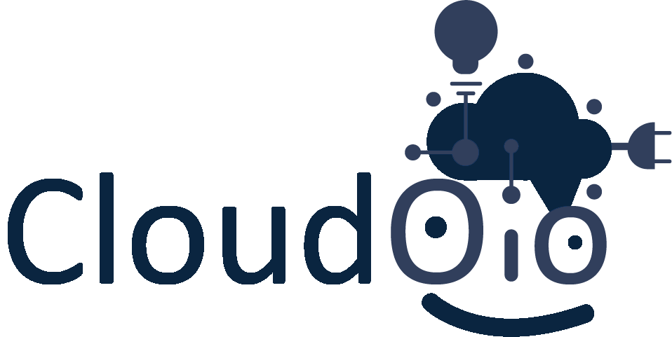 Cloudoio Hosting